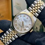 Rolex Datejust 36 16233 - (4/8)
