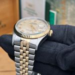 Rolex Datejust 36 16233 - (6/8)