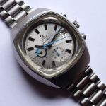 Omega Seamaster 176.005 - (1/8)