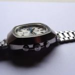 Omega Seamaster 176.005 - (3/8)