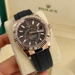 Rolex Sky-Dweller 336235 - (5/8)