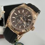 Rolex Sky-Dweller 336235 - (1/8)