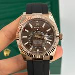 Rolex Sky-Dweller 336235 - (6/8)