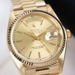 Rolex Day-Date 36 18038 - (2/8)