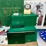 Rolex Daytona 126500LN (2024) - White dial 40 mm Steel case (8/8)