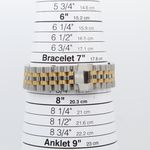 Tudor Black Bay 41 79543 - (4/8)