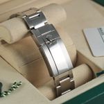 Rolex GMT-Master II 126710GRNR - (4/6)