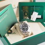 Rolex GMT-Master II 126710GRNR - (6/6)