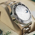 Rolex GMT-Master II 126710GRNR - (2/6)