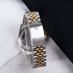 Rolex Datejust 36 16013 (1988) - Champagne dial 36 mm Gold/Steel case (4/8)