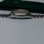 Rolex Datejust 36 16234 (1991) - Silver dial 36 mm Steel case (4/6)
