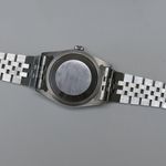 Rolex Datejust 36 16234 (1991) - Silver dial 36 mm Steel case (6/6)