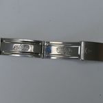 Rolex Datejust 36 16234 (1991) - Silver dial 36 mm Steel case (3/6)
