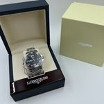 Longines HydroConquest L3.782.4.56.6 - (3/8)