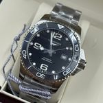 Longines HydroConquest L3.782.4.56.6 - (7/8)