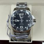 Longines HydroConquest L3.782.4.56.6 - (1/8)