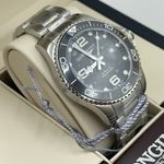 Longines HydroConquest L3.782.4.56.6 - (6/8)