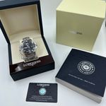 Longines HydroConquest L3.782.4.56.6 - (2/8)