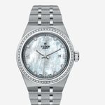 Rolex Date 28320/91030 - (1/1)