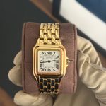 Cartier Panthère WGPN0051 - (1/8)