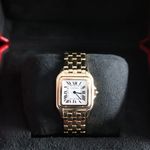 Cartier Panthère WGPN0051 - (2/8)