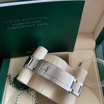 Rolex Submariner Date 116610LV - (6/8)