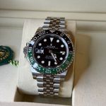 Rolex GMT-Master II 126720VTNR - (1/1)