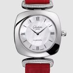 Glashütte Original Pavonina 1-03-02-05-12-30 (2023) - Pearl dial 31 mm Steel case (1/1)