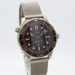 Omega Seamaster Diver 300 M 210.90.42.20.01.001 - (2/8)