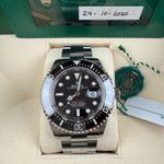 Rolex Sea-Dweller 126600 - (1/8)
