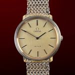 Omega De Ville 111.0107 - (1/8)