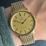 Omega De Ville 111.0107 - (2/8)