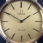 Omega De Ville 111.0107 - (8/8)
