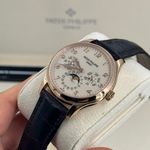 Patek Philippe Perpetual Calendar 5327R-001 - (4/8)