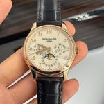 Patek Philippe Perpetual Calendar 5327R-001 - (6/8)