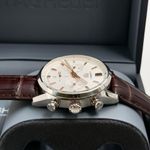 TAG Heuer Carrera CBN2013.FC6483 (2023) - White dial 42 mm Steel case (6/7)