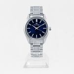 Grand Seiko Heritage Collection SBGW299 (2024) - Blauw wijzerplaat 43mm Staal (1/1)