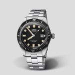 Oris Divers Sixty Five 01 733 7720 4354-07 8 21 18 - (1/1)