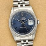 Rolex Datejust 36 16234 - (1/8)