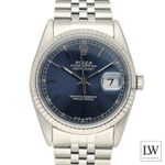 Rolex Datejust 36 16234 - (2/8)