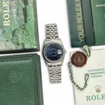 Rolex Datejust 36 16234 - (8/8)