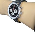 Breitling Navitimer 1 B01 Chronograph AB0121211B1X1 - (3/8)