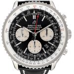 Breitling Navitimer 1 B01 Chronograph AB0121211B1X1 - (1/8)