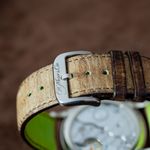 H. Moser & Cie. Venturer 2327-0209 (2017) - 40mm Staal (7/8)