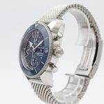Breitling Superocean Heritage II Chronograph A13313161C1A1 - (4/8)