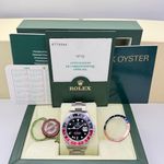 Rolex GMT-Master II 16710 - (8/8)