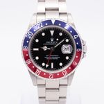 Rolex GMT-Master II 16710 - (1/8)