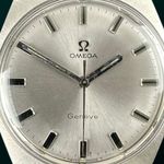 Omega Genève 135.041 - (8/8)