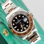 Rolex GMT-Master II 126711CHNR - (1/8)