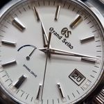 Grand Seiko Heritage Collection SBGA299 - (2/8)